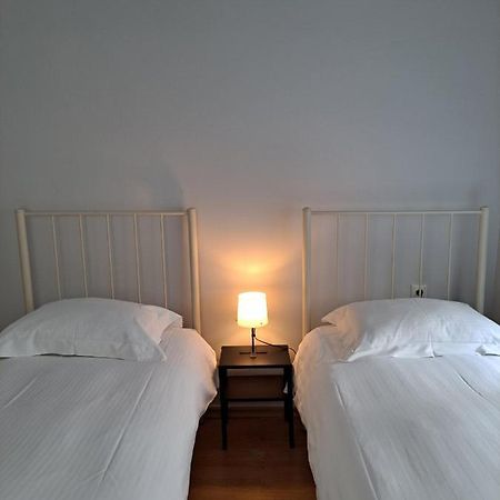 Pargis Home يانينة المظهر الخارجي الصورة