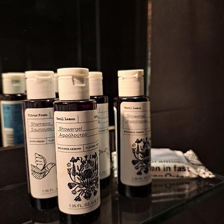 Pargis Home يانينة المظهر الخارجي الصورة