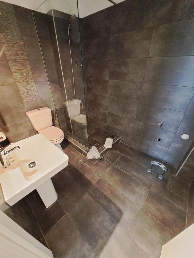 Pargis Home يانينة المظهر الخارجي الصورة