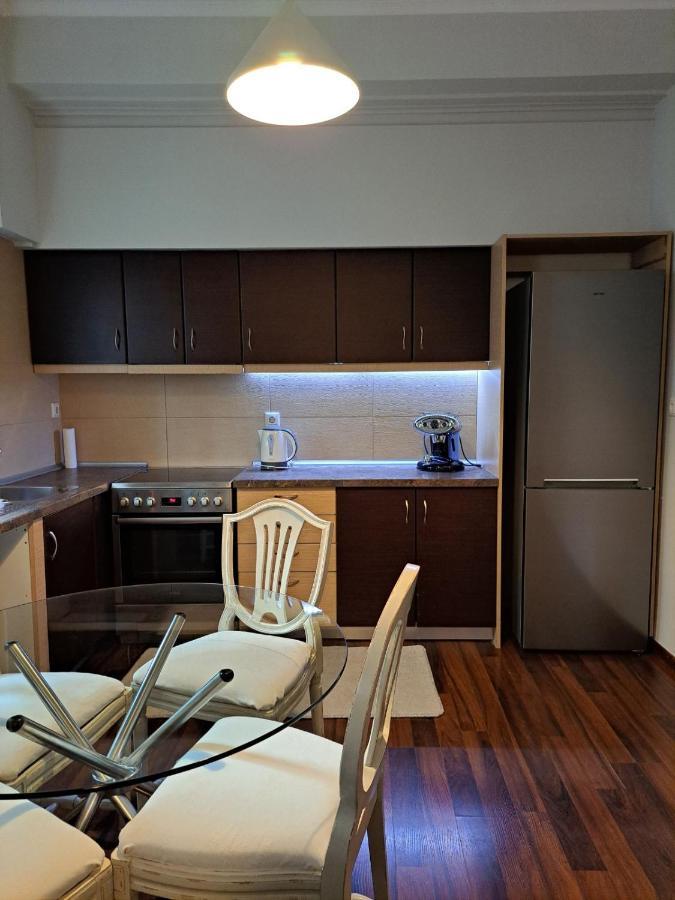 Pargis Home يانينة المظهر الخارجي الصورة