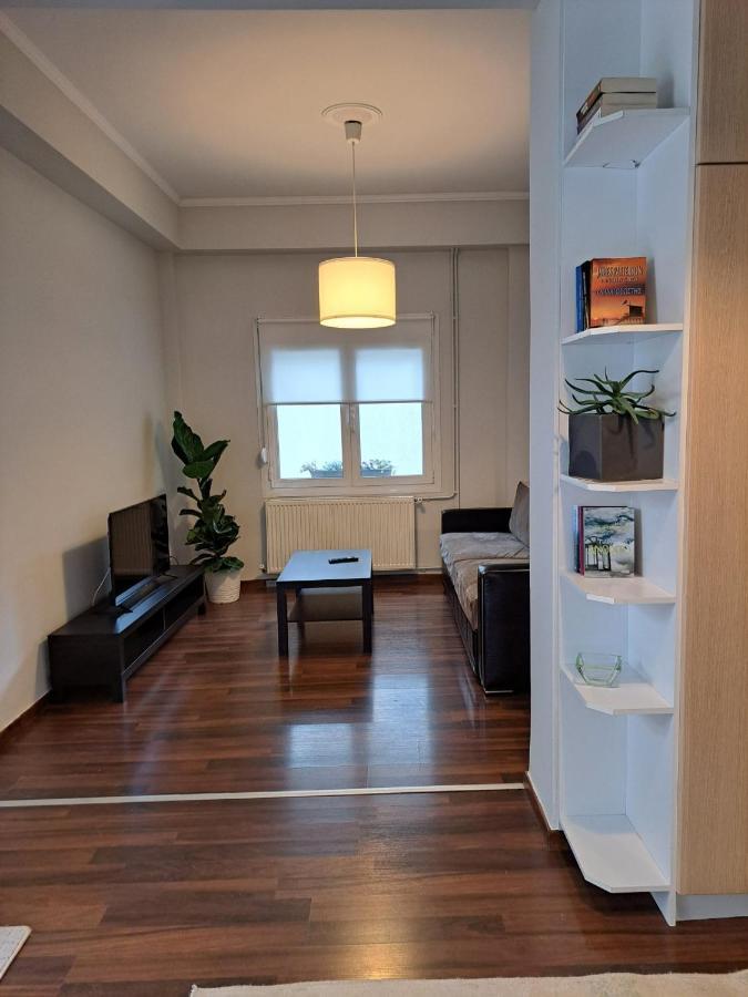 Pargis Home يانينة المظهر الخارجي الصورة