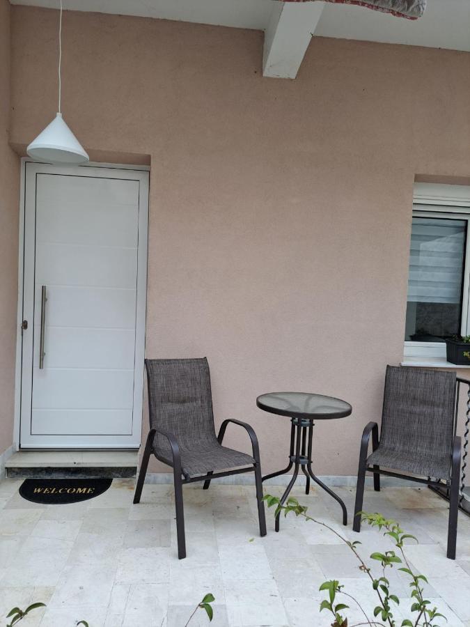 Pargis Home يانينة المظهر الخارجي الصورة