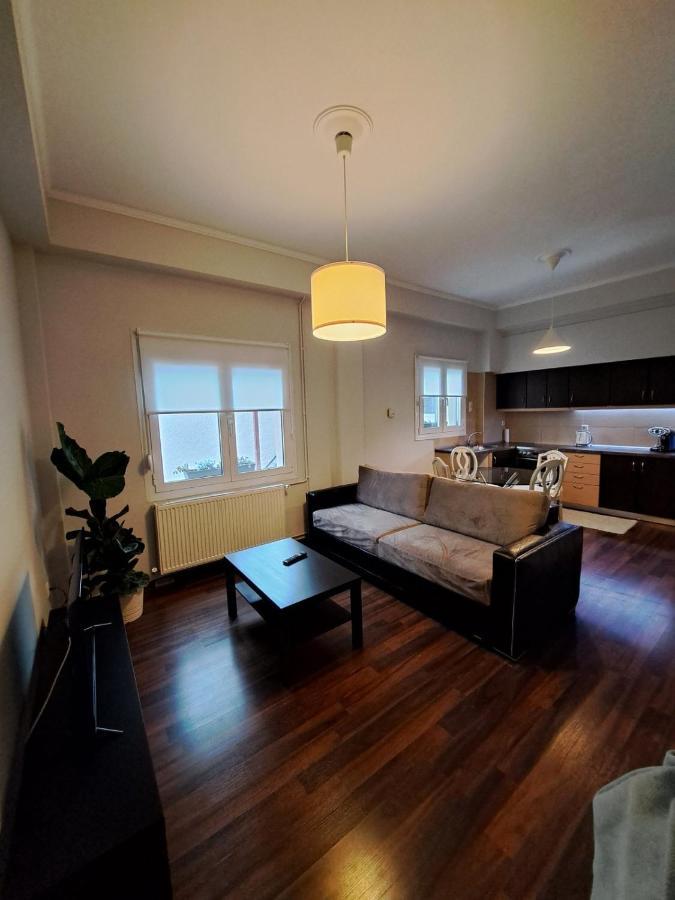 Pargis Home يانينة المظهر الخارجي الصورة