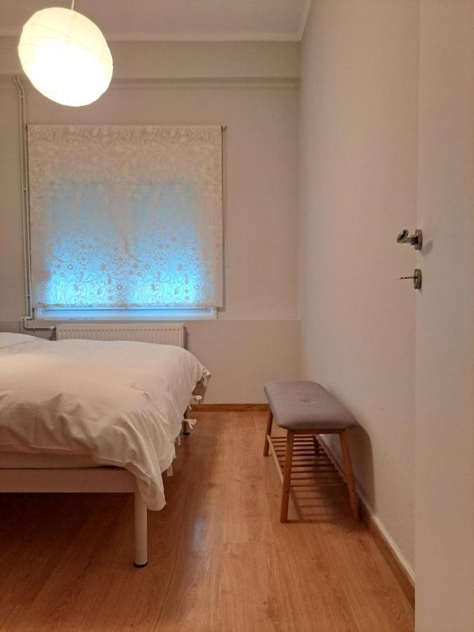 Pargis Home يانينة المظهر الخارجي الصورة