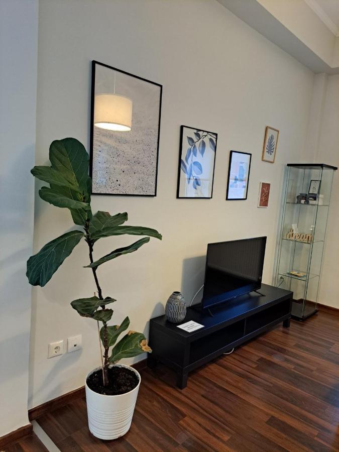 Pargis Home يانينة المظهر الخارجي الصورة