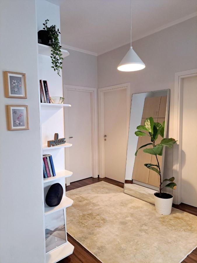 Pargis Home يانينة المظهر الخارجي الصورة